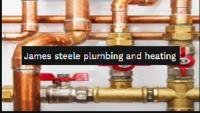 james steele plumbing and heating image 1